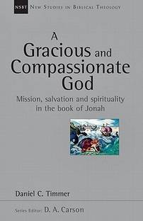 A Gracious and Compassionate God: Volume 26