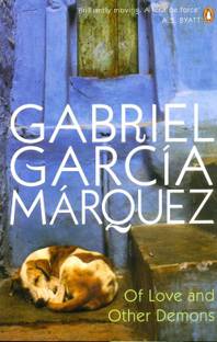 Of Love And Other Demons (Del Amor Y Otros Demonios)
