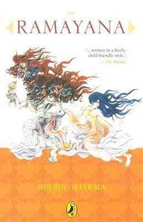 The Ramayana
