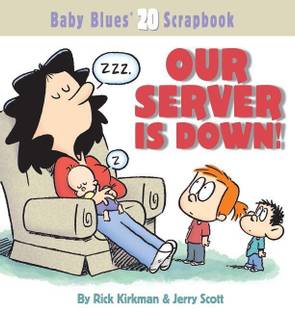 Our Server is Down