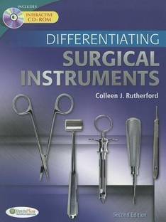 Differentiating Surgical Instruments 2e