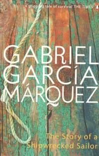 The Story Of A Shipwrecked Sailor