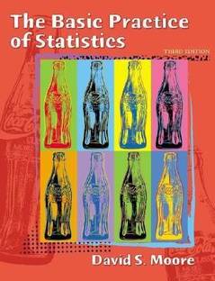 Basic Practice of Statistics