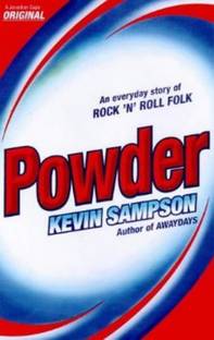 Powder
