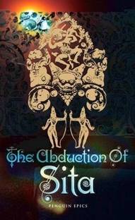 The Abduction of Sita