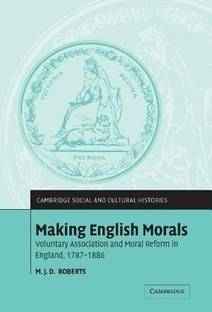 Making English Morals