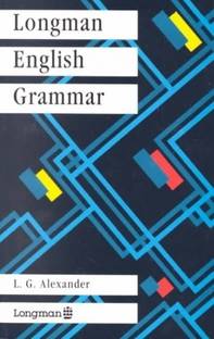 Longman English Grammar Paper