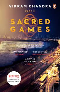 Sacred Games