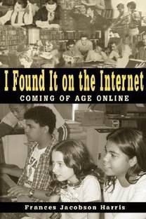 I Found it on the Internet