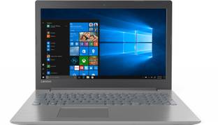 Lenovo Ideapad 320 Intel Core i5 7th Gen 7200U - (4 GB/1 TB HDD/Windows 10 Home/2 GB Graphics) IP 320-15IKB Laptop
