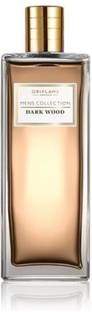 Oriflame dark wood edt Eau de Toilette  -  75 ml