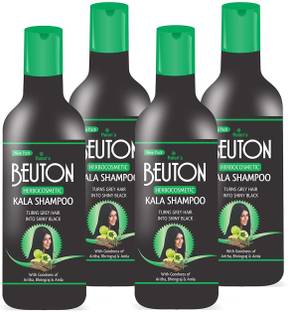 Ratan's Beuton Kala Shampoo