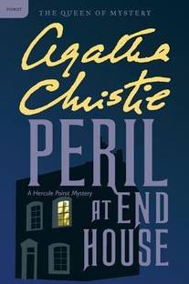 Peril at End House
