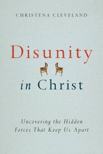 Disunity in Christ - Uncovering the Hidden Forces that Keep Us Apart