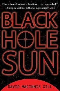 Black Hole Sun