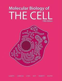 Molecular Biology of the Cell