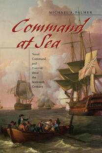Command at Sea