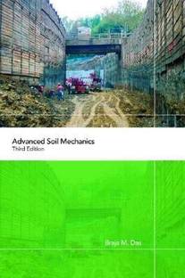Advanced Soil Mechanics