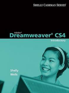 Adobe Dreamweaver CS4
