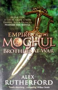 Empire of the Moghul: Brothers at War