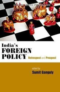 India's Foreign Policy