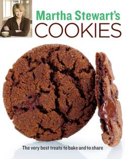 Martha Stewart Cookies