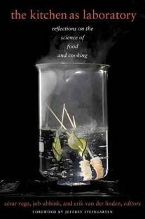 The Kitchen as Laboratory