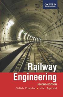 Railway Engineering Second Edition