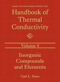 Handbook of Thermal Conductivity, Volume 4