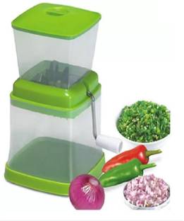 VIVAAN Onion & Chilly Cutter Vegetable Chopper