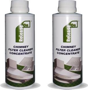 Release On RLS-A101 Kitchen Cleaner