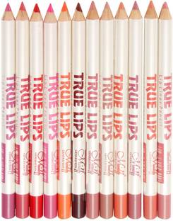 Menow True Lips Lip Liner Pencil