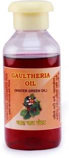 Ooty Made.Com Gaultheria oil 500ml