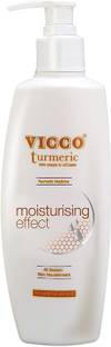 VICCO Turmeric Skin Cream in Oil Base-300ML