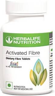 HERBALIFE Activated Fibre-90 Tablets Protein Bars