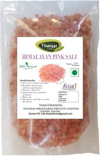 Thanjai iyerkai Himalayan 1st Quality Pink Rock Salt 250grams Best Offer Rock Salt