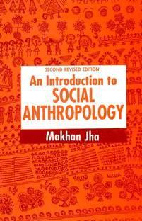 An Introduction to Social Anthropology