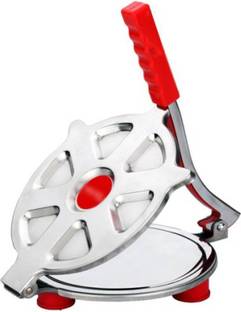Yourcull Roti/Khakhra Maker Puri Press Hand Press
