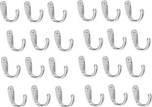 Rishikansh 1 PIN HANGER/HOOK. (PACK OF 24) Door Hanger