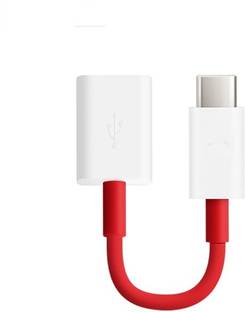 VR WORLD USB Type C OTG Adapter