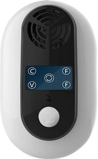 IGADG Ultrasonic Multi Frequency Pest Repeller Ultrasonic Rodent Repellant