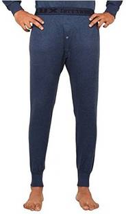 LUX COTT'S WOOL PREMIUM COTTON THERMAL PYJAMA Men Pyjama Thermal