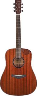 KADENCE KAD-SH-103-C(with Online Classes) Acoustic Guitar Mahogany Rosewood Right Hand Orientation