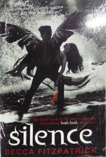 Silence: Volume 3