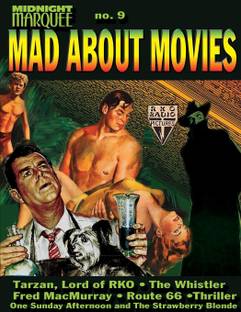 Mad About Movies #9