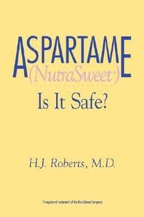Aspartame (NutraSweet)