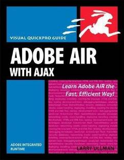 Adobe AIR (Adobe Integrated Runtime) with Ajax