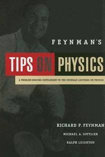 Feynman's Tips on Physics