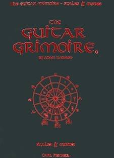 Guitar Grimoire Scales & Modes