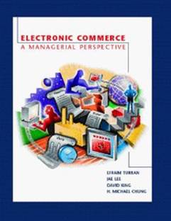 Electronic Commerce
